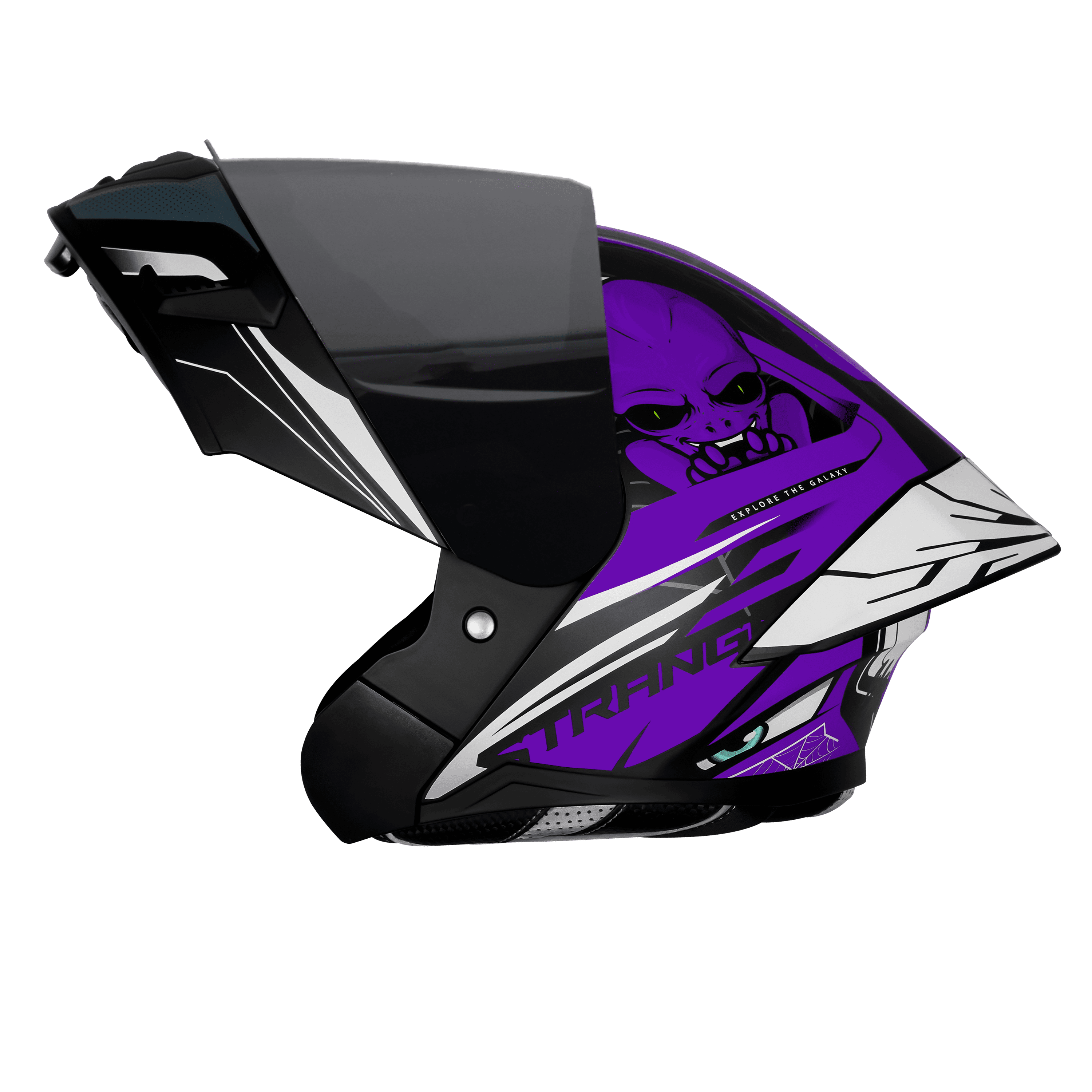 helmet